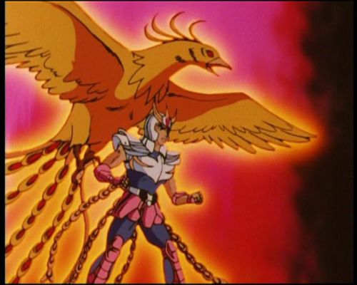 Otaku Gallery  / Anime e Manga / Saint Seiya / Screen Shots / Episodi / 032 - Ritorno all`isola nera / 129.jpg